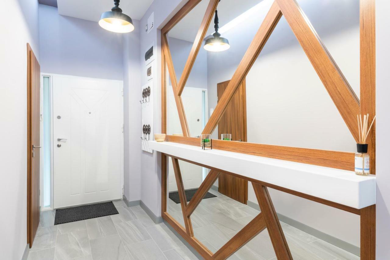 Sleep'n - Free Airport Transfer Appartement Budapest