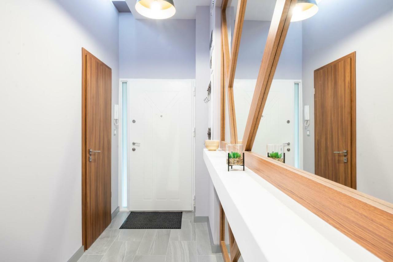 Appartement Sleep'n - Free Airport Transfer